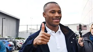 Mercato Lille : Tiago Djalo est arrivé à Turin !