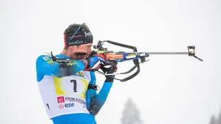 Pronostic Biathlon 2023 / 2024 : Cotes et analyse