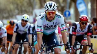 Peter Sagan n’a toujours pas d’équipe pour 2022