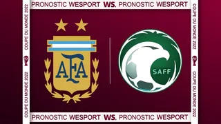Pronostic Argentine – Arabie Saoudite : analyse et cotes pour parier