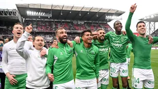 Mercato ASSE : 2 départs actés !
