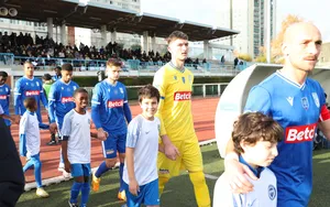 Tirage au sort Coupe de France : la programmation TV des 32e de finale