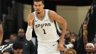 Spurs : Victor Wembanyama va bien pouvoir aller chercher un titre individuel NBA !