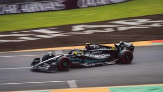 Formule 1 – GP d’Australie : deux voitures dans le top-3, Mercedes revit !