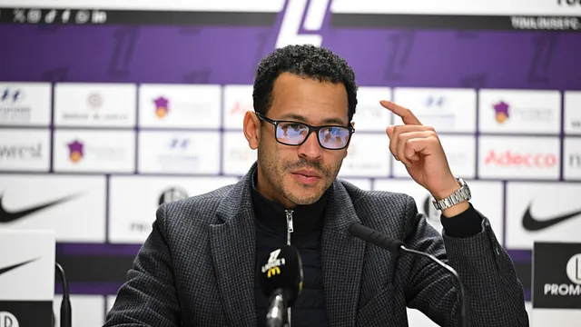 Strasbourg : Pourquoi le départ de Liam Rosenior en Premier League serait une terrible nouvelle