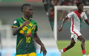 Mali -Burkina Faso (CAN 2024) : Chaine TV, Compos, Pronostic et analyse