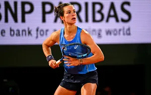 Wimbledon 2025 : Loïs Boisson va-t-elle participer au célèbre tournoi sur gazon ?