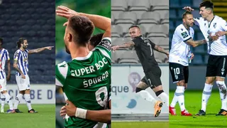 Liga NOS – 10e journée : le haut de tableau creuse l’écart