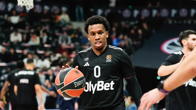 Paris Basketball – Monaco (Euroligue) : à quelle heure et sur quelle chaîne TV regarder le match ?