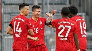 Réveil sportif : L’actu d’hier et ce qu’il ne faut pas louper ce 11 juin