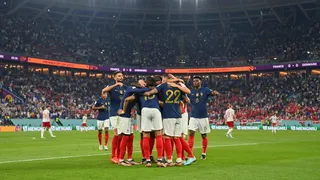 Résultat France – Danemark (Coupe du Monde 2022 – 26/11/2022)