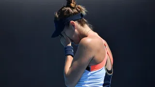 WTA – Doha : Les favorites au tapis !