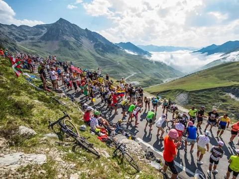 Diffusion Tour de France 2023 (TV / Streaming) : Comment regarder le Tour à la TV ?