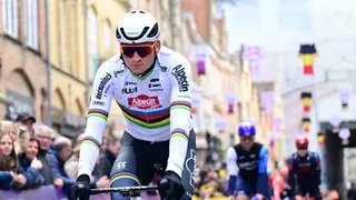 DIRECT. Tour des Flandres 2024 : Victoire de Van der Poel !