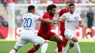 Liverpool/OL : Lyon ne rassure pas