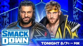 WWE SmackDown : preview du show du 7 octobre 2022