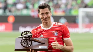 Les meilleurs buteurs de l’histoire de la Bundesliga