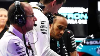 Mercedes veut comprendre la W15 avant le GP d’Australie