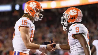 NCAA Football : Clemson et Trevor Lawrence en tête d’affiche de la nouvelle saison