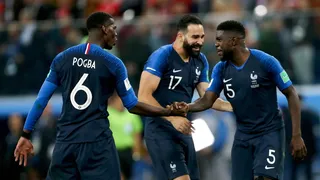 Ligue 1 : 2 champions du monde 2018 pour présenter le foot français ?
