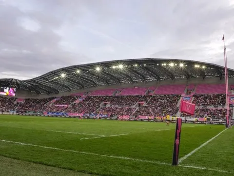 Coronavirus : le Top 14 et la Pro D2 suspendus, Pays de Galles-Ecosse reporté