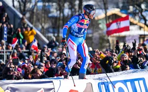 Ski Garmisch-Partenkirchen 2024 : Chaînes TV, Programme et résultat du week-end
