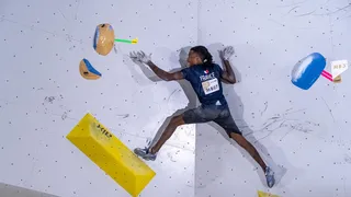 JO – Escalade : Bassa et Mickael Mawem qualifiés pour la finale