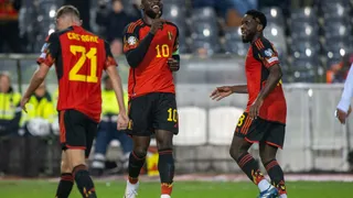 Mercato OL : un international belge en guise de cerise sur le gâteau ?