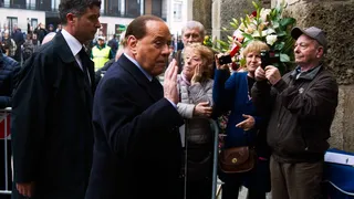 Seria A : Les dix achats les plus chers de Berlusconi avec une surprise !