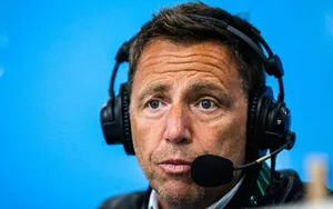 PSG : “C’est un petit agneau”, Daniel Riolo détruit Bradley Barcola (Vidéo) !