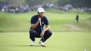 JO – Golf (H) : la nouvelle génération du golf mondial va-t-elle succéder à Justin Rose ?