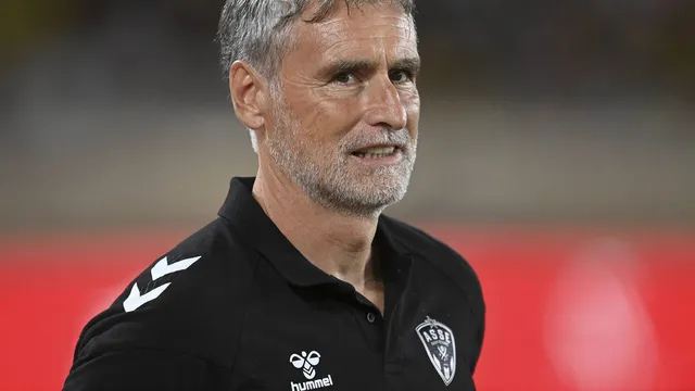 Mercato ASSE : les 2 priorités de Dall’Oglio dévoilées