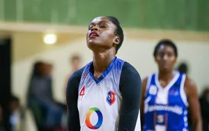 JO PARIS 2024: Émilie Gomis bientôt écartée du comité d’organisation ?