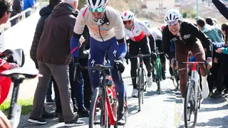 Grand Prix Miguel Indurain 2023 : La liste des engagés