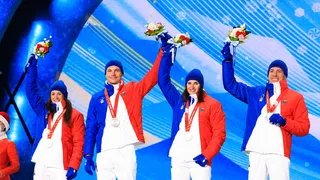 Biathlon 2022-2023 : présentation de l’équipe de France