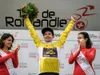 La Romandie avant le romantisme : retour sur la semaine cycliste