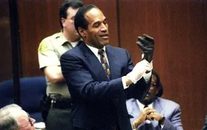 OJ Simpson : une histoire américaine