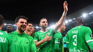 ASSE : la LFP clémente, Saint-Etienne rêve toujours de Ligue 1
