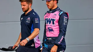 F1 : l’identité du futur coéquipier de Pierre Gasly chez Alpine se précise