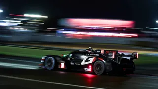 24H du Mans 2024 : classement et résultat – Ferrari s’impose à nouveau devant Toyota !