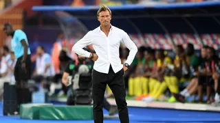 Hervé Renard ne serait plus sélectionneur du Maroc !
