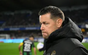 RC Lens : Pierre Sage ne veut pas de possession !