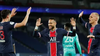 Angers-Paris : Le haut du championnat en ligne de mire