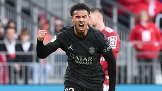 PSG : L’incroyable début de carrière de Zaïre-Emery en cinq dates