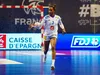 JO – Handball (F) : la France s’incline contre l’Espagne (25-28)