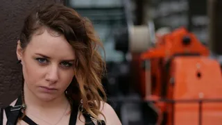 Kira, l’interview d’une catcheuse toujours prête à tout casser