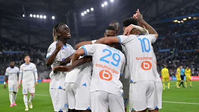 Mercato OM : Un Marseillais n’a pas convaincu De Zerbi, un départ plus qu’envisagé !