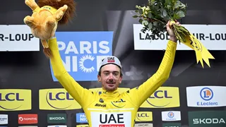 Étape 7 du Paris-Nice 2024 : TV, Parcours, Profil, Favoris et Classement