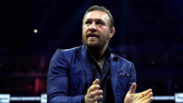 UFC : Connor McGregor annonce la date de son retour !