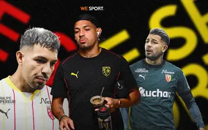 Mercato RC Lens : 3 clubs de Ligue 1 pour Facundo Medina